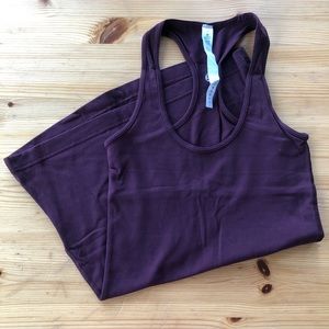 Lululemon Workout Tank